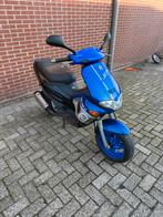 Gilera Runner 125cc DD DG A1 NL in ONDERDELEN te koop, Motoren, Ophalen