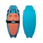 NIEUW Jobe Slash teal kneeboard met starthaak en garantie, Watersport en Boten, Verzenden, Nieuw