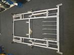 Fietsen drager Roofrack  2x  1 voor 6 fietsen of 7 fietsen, Ophalen, Gebruikt