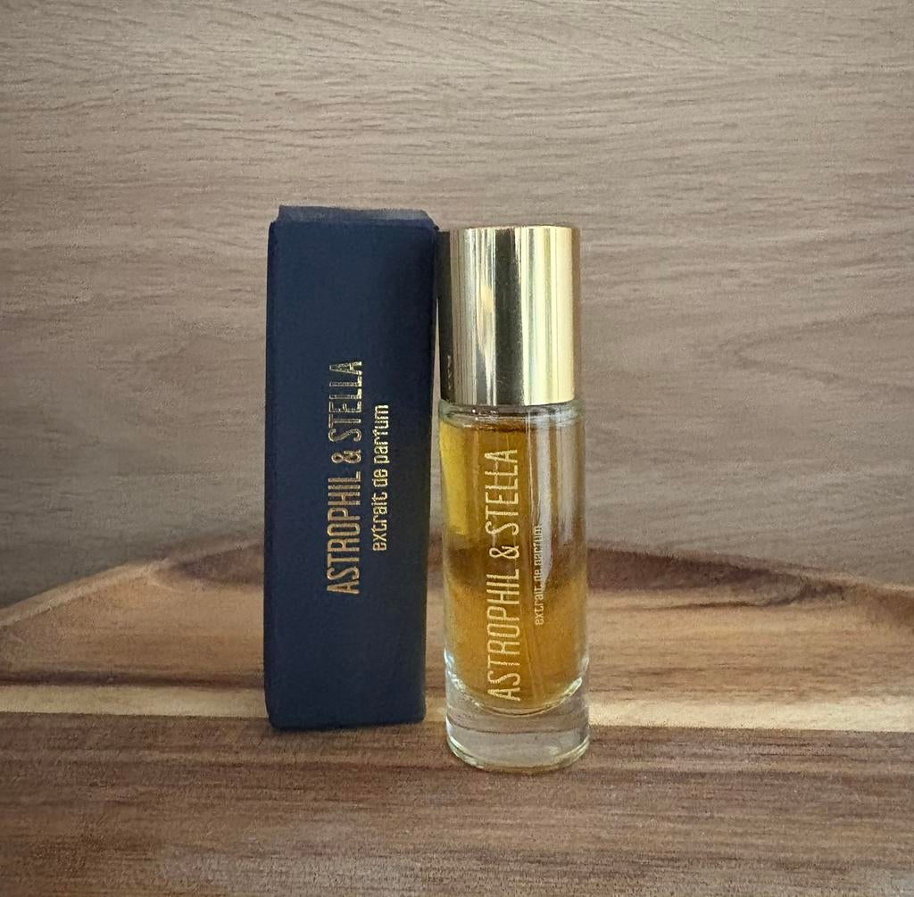 Astrophil & Stella - Paris Cheri 10ml Extrait, Verzenden, Zo goed als nieuw