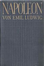 NAPOLEON- Emil Ludwig- Biografie 5 delig *Luxe editie 1931*, Gelezen, Emil Ludwig, Ophalen of Verzenden, Fictie