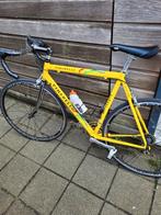 pinarello paris, Fietsen en Brommers, Fietsen | Racefietsen, Overige merken, Aluminium, Ophalen of Verzenden, Zo goed als nieuw