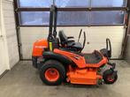 Kubota ZD326 1732uur. Diesel. (bj 2015), Zo goed als nieuw, Kubota
