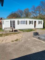 Bürstner chalet, Caravans en Kamperen, Stacaravans, Tot en met 4