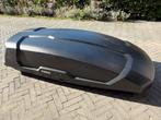 Thule Dakkoffer 455 liter te huur, Ophalen, Gebruikt