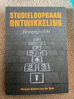M. Dankers-van der Spek - Studieloopbaanontwikkeling, Ophalen of Verzenden, Zo goed als nieuw, M. Dankers-van der Spek, Nederlands
