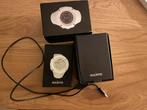 Suunto Ambit3 Run Sporthorloge, Ophalen of Verzenden, Gebruikt, Suunto, Met borstriem