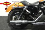 Harley-Davidson XLH 1200 CUSTOM LIMITED (bj 2015), Motoren, Motoren | Harley-Davidson, Chopper, Bedrijf
