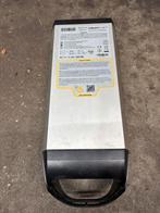 Van raam accu BATA 0016, Fietsen en Brommers, Fietsaccessoires | Fietsaccu's, Ophalen of Verzenden, Zo goed als nieuw