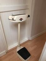 Oude weegschaal, Witgoed en Apparatuur, Weegschalen, Ophalen of Verzenden, Zo goed als nieuw, Minder dan 10 kg