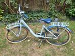 Batavus STAR meisjesfiets, Fietsen en Brommers, Fietsen | Meisjes, Ophalen of Verzenden, Gebruikt, Batavus., Handrem