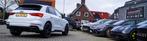 Audi Q3 35 TFSI S Line Pro Line S | 360 Camera | Adaptief Cr, 4 cilinders, Leder en Stof, Wit, Bedrijf