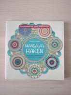 Haafner Linssen - Mandala's haken, Gelezen, Fotograferen en Filmen, Ophalen of Verzenden, Haafner Linssen