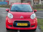 Citroën C1 1.0-12V Séduction | Banden Alle Seizoenen |, Auto's, Citroën, Origineel Nederlands, Te koop, Benzine, 4 stoelen