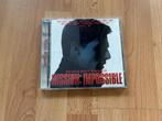Soundtrack cd mission impossible tom cruise, Ophalen, Gebruikt, Overige formaten