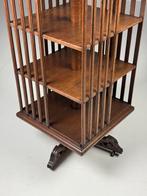 Boekenmolen eiken ca. 1900, Ophalen