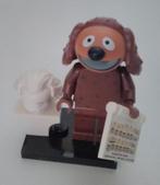 Lego the Muppets Rolf minifiguur, Nieuw, Verzenden