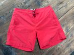 Muchachomalo zwemshort zwembroek M, Ophalen, Maat 48/50 (M), Rood, Zwemshort