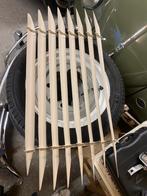 Raam jaloezieën Volkswagen Kever, Ophalen, Gebruikt