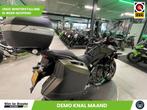Kawasaki Versys 650 ABS GRAND TOURER (bj 2020), 2 cilinders, Bedrijf, Onbekend, KAWASAKI