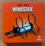 Gratis 2x WineStax wijnrek, Huis en Inrichting, Woonaccessoires | Wijnrekken, Ophalen of Verzenden, Nieuw, Minder dan 50 cm