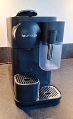nespresso DeLonghi Lattissima One, Ophalen, Zo goed als nieuw, Krups