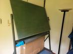 Schoolbord GRATIS, Diversen, Schoolborden, Ophalen, Mobiel, Gebruikt, Krijtbord