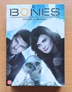 Bones - Seizoen 6, Cd's en Dvd's, Dvd's | Tv en Series, Vanaf 12 jaar, Verzenden, Zo goed als nieuw, Komedie