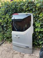 Rechtse achterdeur ford transit custom tectonic silver, Ophalen, Nieuw, Ford, Voor