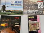 Marklin, oude catalogi, Ophalen, Gebruikt, Overige soorten, Overige typen