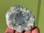 Blauwe coelestien cilestien engelensteen Mineralen, Ophalen of Verzenden, Mineraal