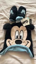 Mickey muts en wanten baby, Ophalen, Nieuw, Jongetje of Meisje, Muts