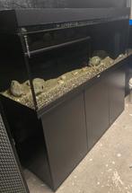 juwel rio 450, Dieren en Toebehoren, Vissen | Aquaria en Toebehoren, Ophalen of Verzenden, Leeg aquarium