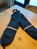 Ski salopette maat 92, Ophalen, Gebruikt, Jongen of Meisje, Broek