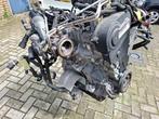 Motor van een Volkswagen Golf, Gebruikt, -, -, -