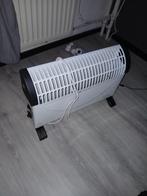 Blokker Kachel - Zo goed als nieuw!, Huis en Inrichting, Kachels, Ophalen, Overige soorten, Elektrisch, Zo goed als nieuw