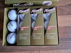 Pinnacle golfballen Gold Pearl NIEUW in doos, Ophalen of Verzenden, Nieuw, Bal(len), Overige merken