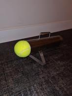 Carbid schieter rvs 30cm tennisbal, Ophalen of Verzenden, Nieuw