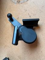 Tesla Telefoonhouder voor scherm en dashboard, met magsafe, Ophalen of Verzenden, Zo goed als nieuw