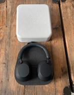 Sony WH-1000XM5 noise-cancelling bluetooth koptelefoon, Bluetooth, Zo goed als nieuw, Sony, Op oor (supra aural)
