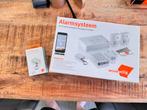 Woonveilig alarm wifi systeem, Beweging, Ophalen of Verzenden, Zo goed als nieuw, Compleet systeem