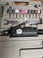 Slijptol voor compressor nieuw, Auto diversen, Autogereedschap, Ophalen of Verzenden, Zo goed als nieuw