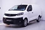 Opel Vivaro 2.0 Diesel 122 pk L3 Airco, Apple Carplay Cruise, Voorwielaandrijving, Gebruikt, 4 cilinders, 2500 kg