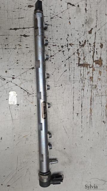 Injectie rail brandstof gallerij Bosch N57 BMW 3 / 4 / 5 / 6 beschikbaar voor biedingen
