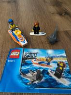 Lego city 60011, Ophalen of Verzenden, Zo goed als nieuw