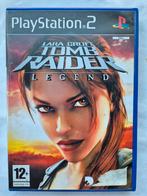 lara croft TOMB RAIDER legend, Gebruikt, 1 speler, Racen en Vliegen, Ophalen of Verzenden