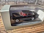 Mercedes Benz 200D W110 Heckflosse Ixo Models, Hobby en Vrije tijd, Modelauto's | 1:43, Verzenden, Nieuw, Auto, Overige merken