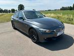BMW 3-Serie 2.0 316 Diesel AUT 2014 Grijs Export, Auto diversen, 1995 cc, Diesel, Sedan, Zilver of Grijs