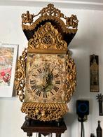 Friese stoelklok ., Ophalen