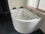 Luxe Whirlpool Atlantic Premium Extra - ZGAN!, Huis en Inrichting, Ophalen, 75 cm of meer, Zo goed als nieuw, Minder dan 100 cm